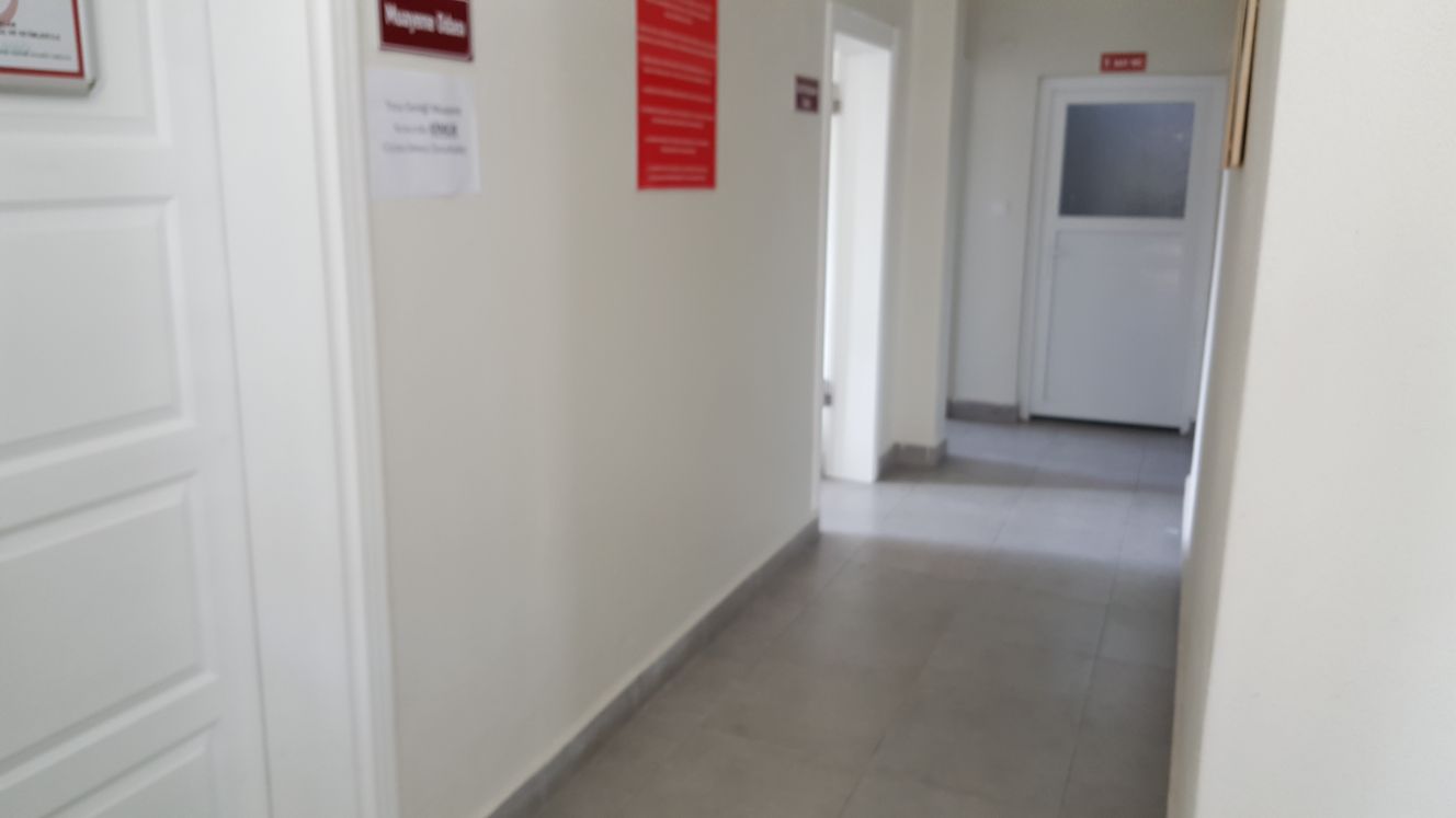 Asm İç Görünüm 2